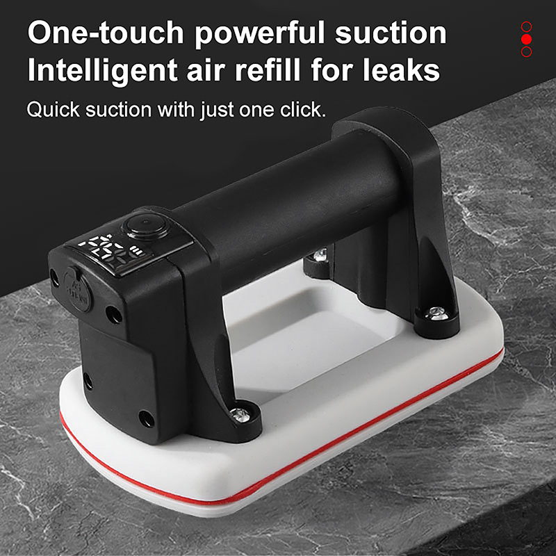 Electric Gadget - أداة ذكية للتعامل مع الزجاج والبلاط