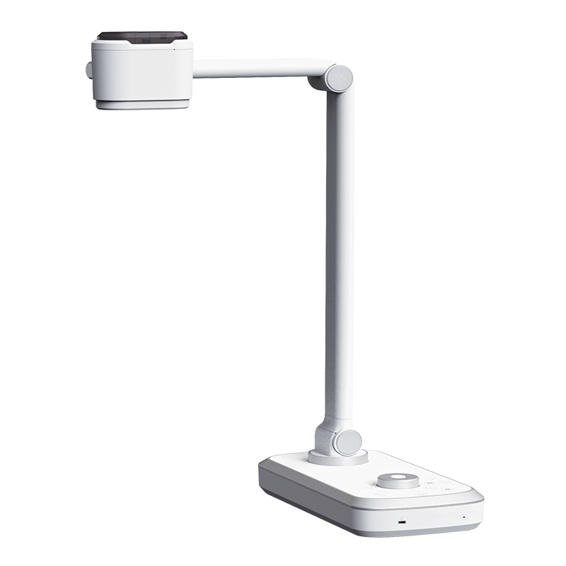 Document Camera Visualizer - نموذج جديد V80 مقدم بصري محمول