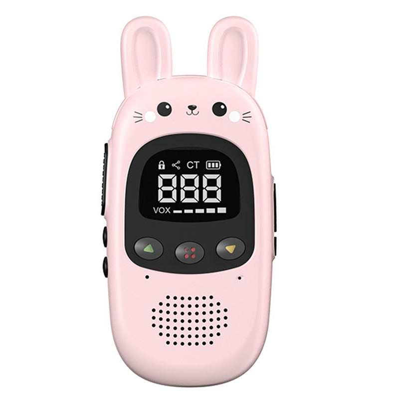 Electronics Gadgets To Gift - جديد-أطفال اسلكية تخاطب GT-168 2 قطعة