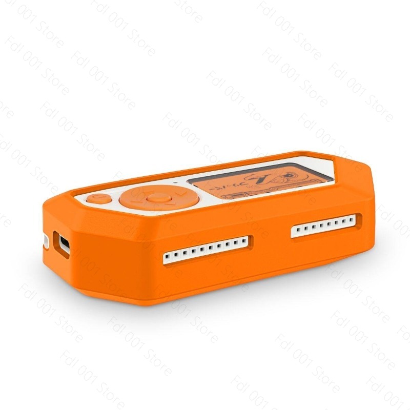 غطاء سيليكون لجهاز فليبر زيرو  - مراجعة Gadgets For Electronics وسعره