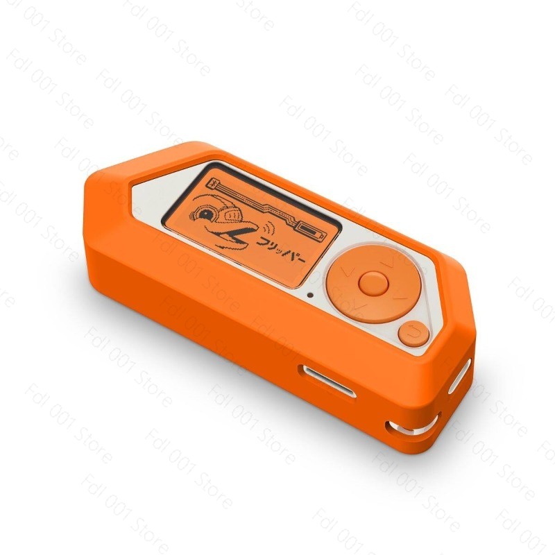 غطاء سيليكون لجهاز فليبر زيرو  - مراجعة Gadgets For Electronics وسعره