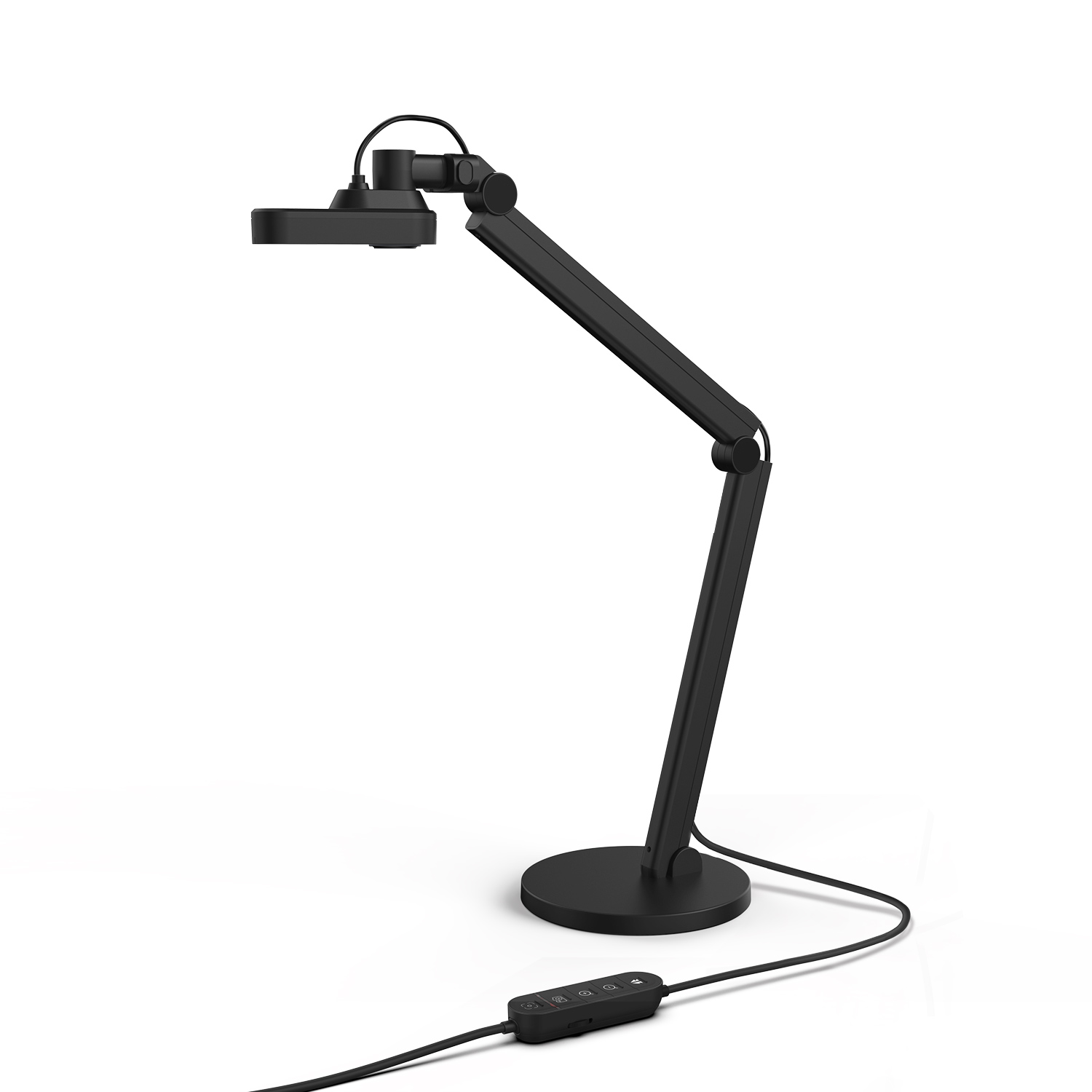 كاميرا مستندات محمولة قابلة لل - مراجعة Document Camera Visualizer وسعره