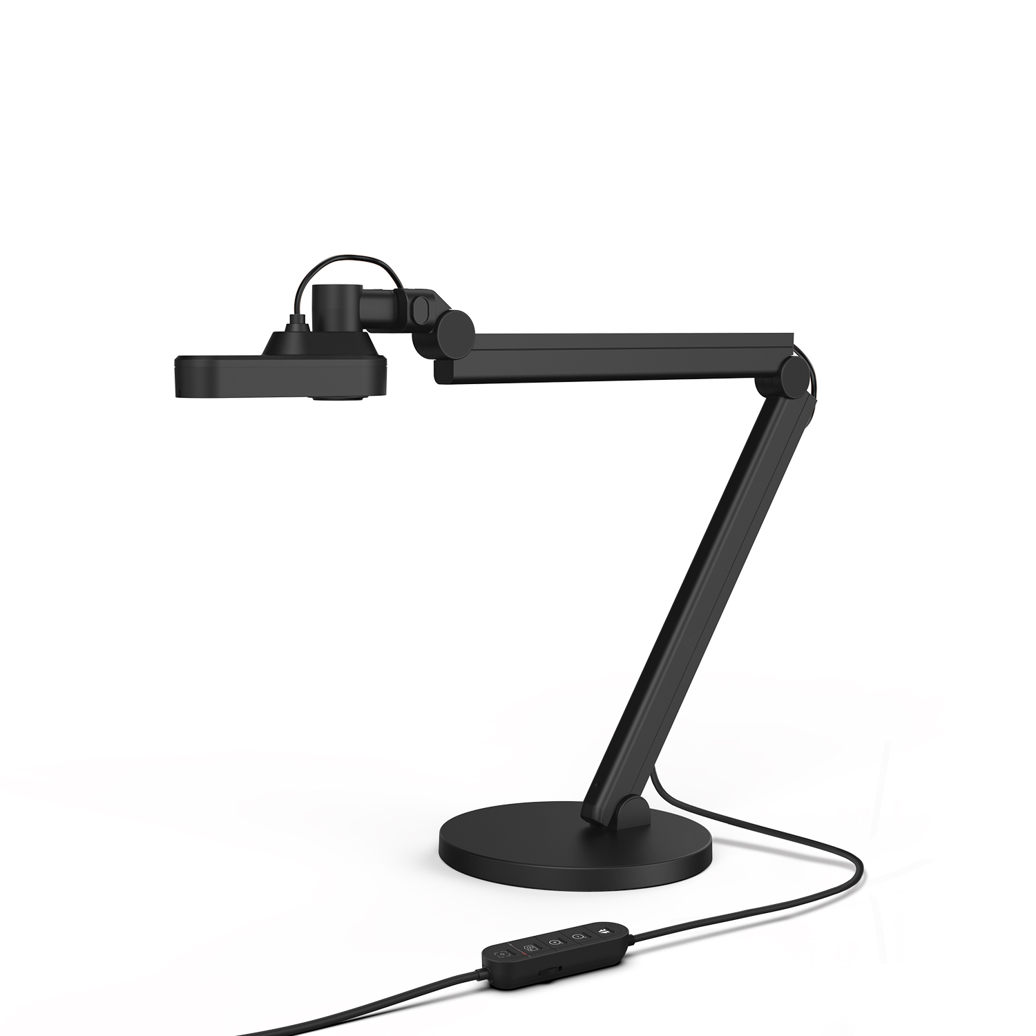 كاميرا مستندات محمولة قابلة لل - مراجعة Document Camera Visualizer وسعره