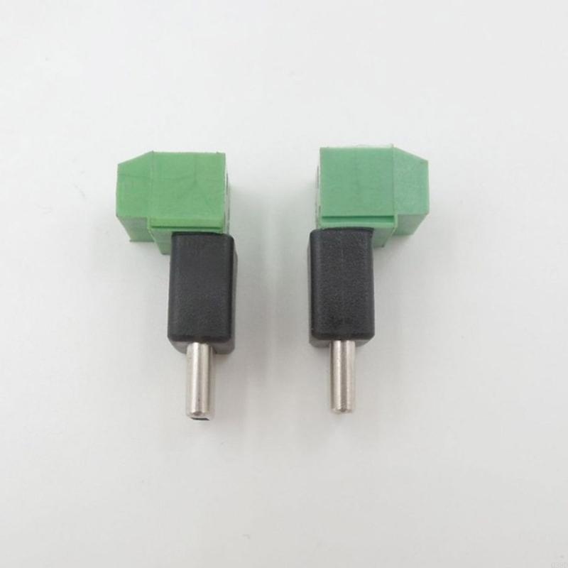 نوع C ذكر إلى 2Pin 5V محول طرف - مراجعة Electronics And Gadgets Ce وسعره