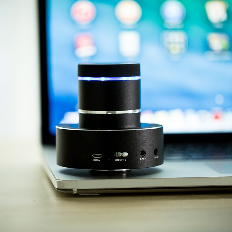 مكبر صوت S8BT بقوة 26 واط مع م - مراجعة Gadgets For Electronics وسعره