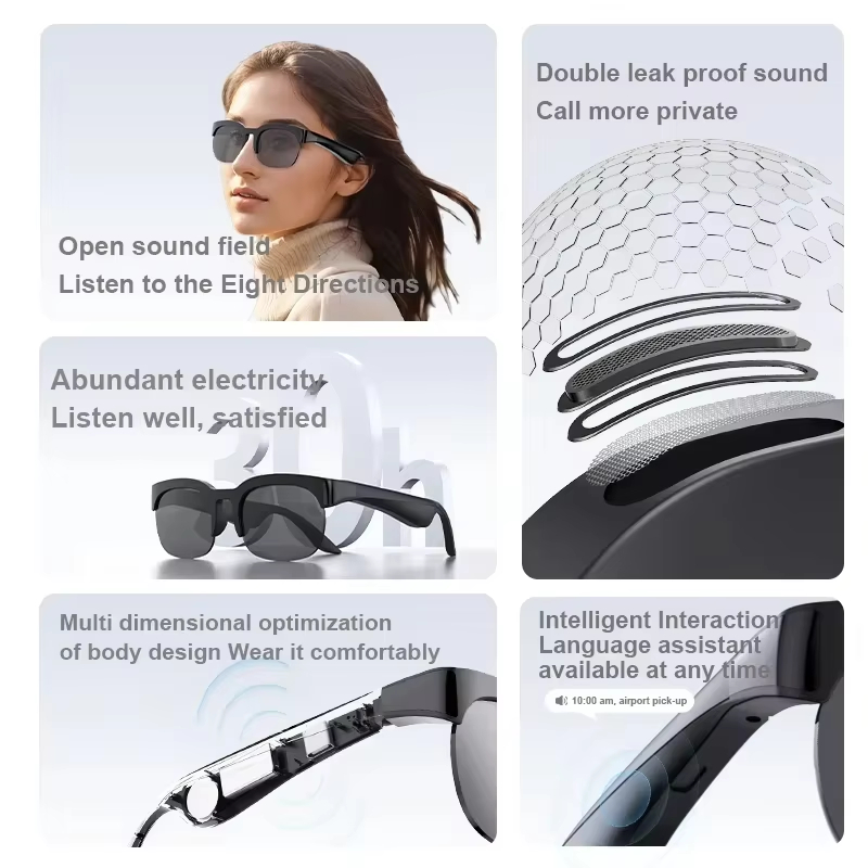 نظارات ذكية من لينوفو بدقة 8K  - مراجعة Electronics & Gadgets Starting With C وسعره