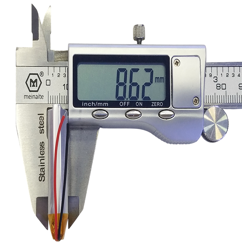 بطارية ليثيوم أيون 3.7 فولت 90 - مراجعة Electronics And Gadgets Ce وسعره