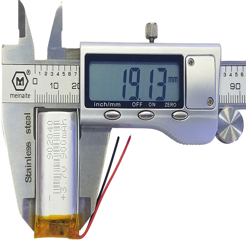 بطارية ليثيوم أيون 3.7 فولت 90 - مراجعة Electronics And Gadgets Ce وسعره