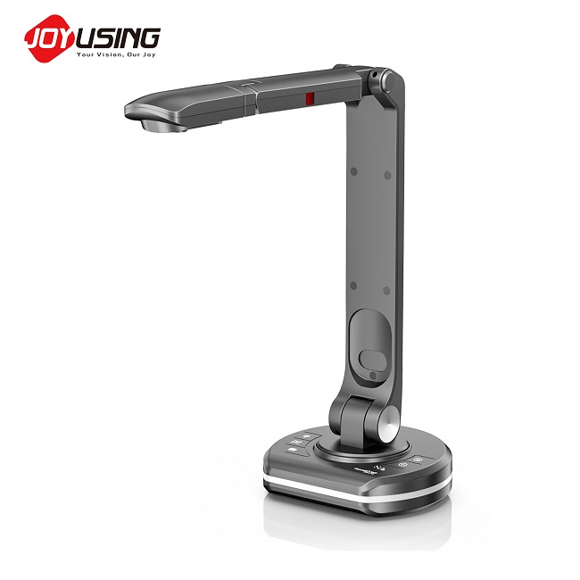 كاميرا مستندات عالية الدقة محم - مراجعة Document Camera Visualizer وسعره