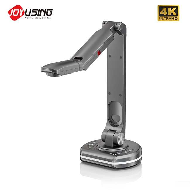 كاميرا مستندات عالية الدقة محم - مراجعة Document Camera Visualizer وسعره