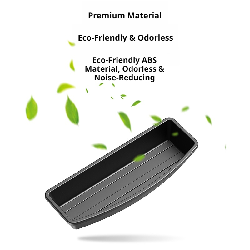 صندوق تخزين تحت المقعد من SEAM - مراجعة Gadgets For Electronics وسعره