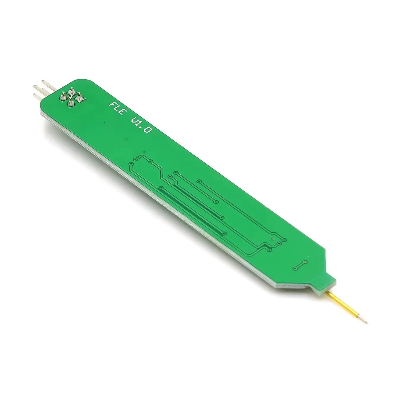 قلم اختبار منطقي لاختبار المست - مراجعة Electronics & Gadgets Starting With C وسعره