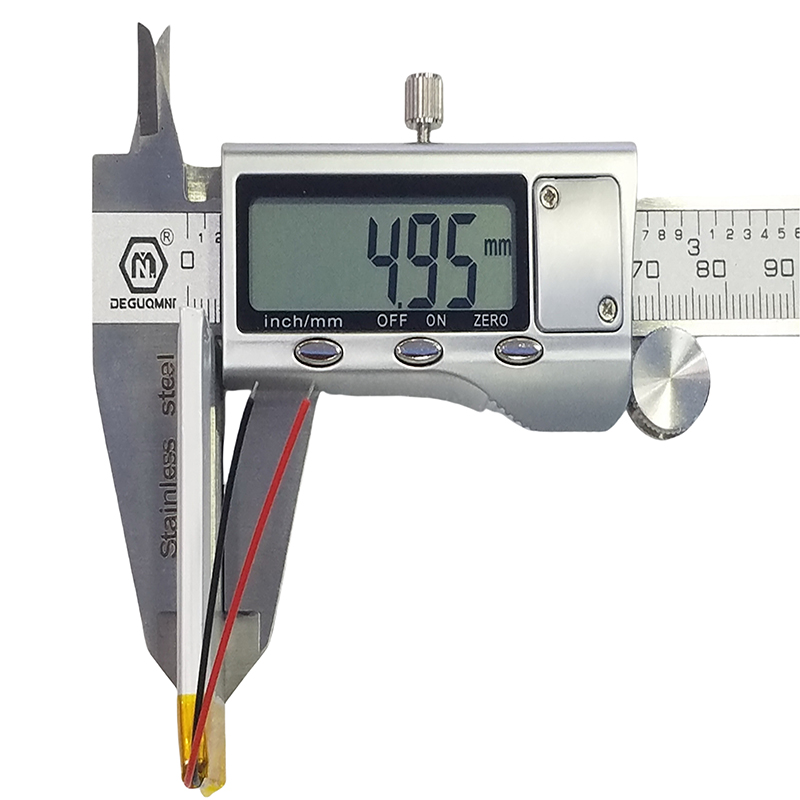 بطارية ليثيوم بوليمر خفيفة الو - مراجعة Electronics And Gadgets Ce وسعره