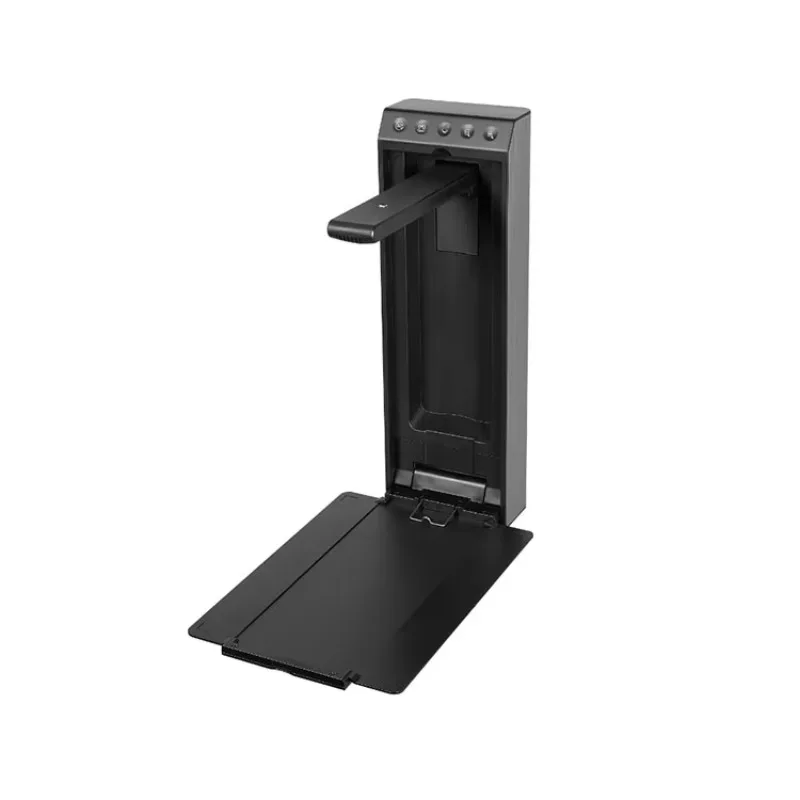 ماسح ضوئي للمستندات ومعدات تعل - مراجعة Document Camera Visualizer وسعره