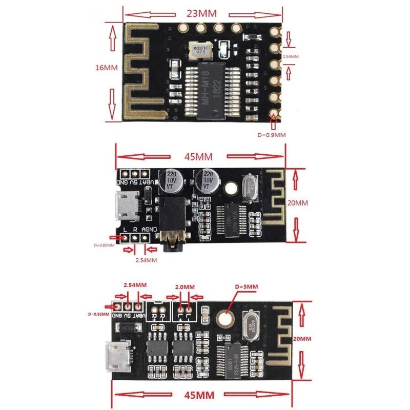 لوحة استقبال صوت إلكترونية لاس - مراجعة Electronics & Gadgets Starting With C وسعره