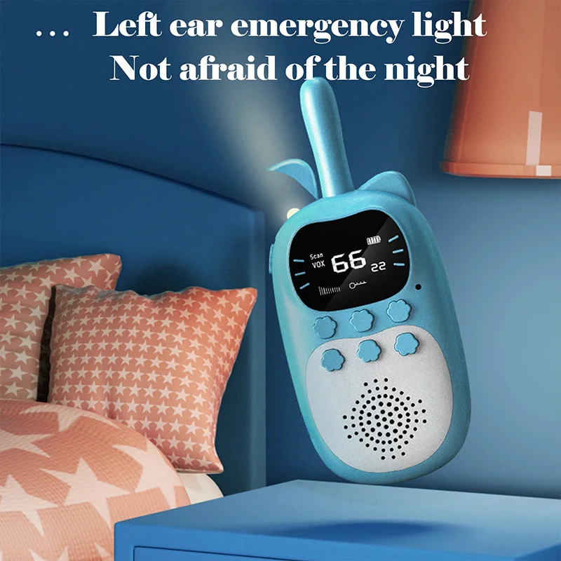 الأطفال أدوات تجسس الطفل راديو - مراجعة Electronics Gadgets To Gift وسعره
