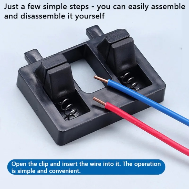 حامل لحام أسلاك إلكترونية جديد - مراجعة Electronics Repair Gadgets وسعره