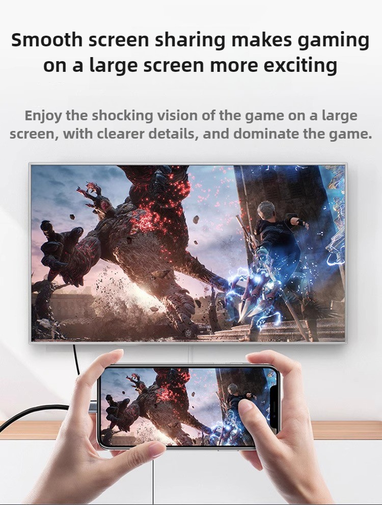 محول فيديو 4K من النوع C إلى H - مراجعة Electronics And Gadgets Ce وسعره
