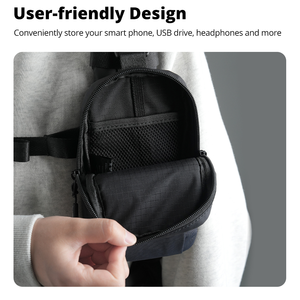شنق U1 حالة الهاتف المحمول على - مراجعة Gadgets For Electronics وسعره