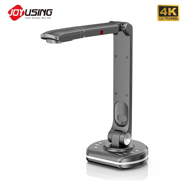 كاميرا مستندات قابلة للطي محمو - مراجعة Document Camera Visualizer وسعره