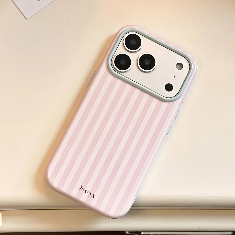غطاء هاتف فاخر بتصميم كوري أني - مراجعة Apple Iphone 15 وسعره