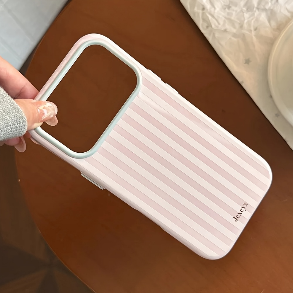 غطاء هاتف فاخر بتصميم كوري أني - مراجعة Apple Iphone 15 وسعره