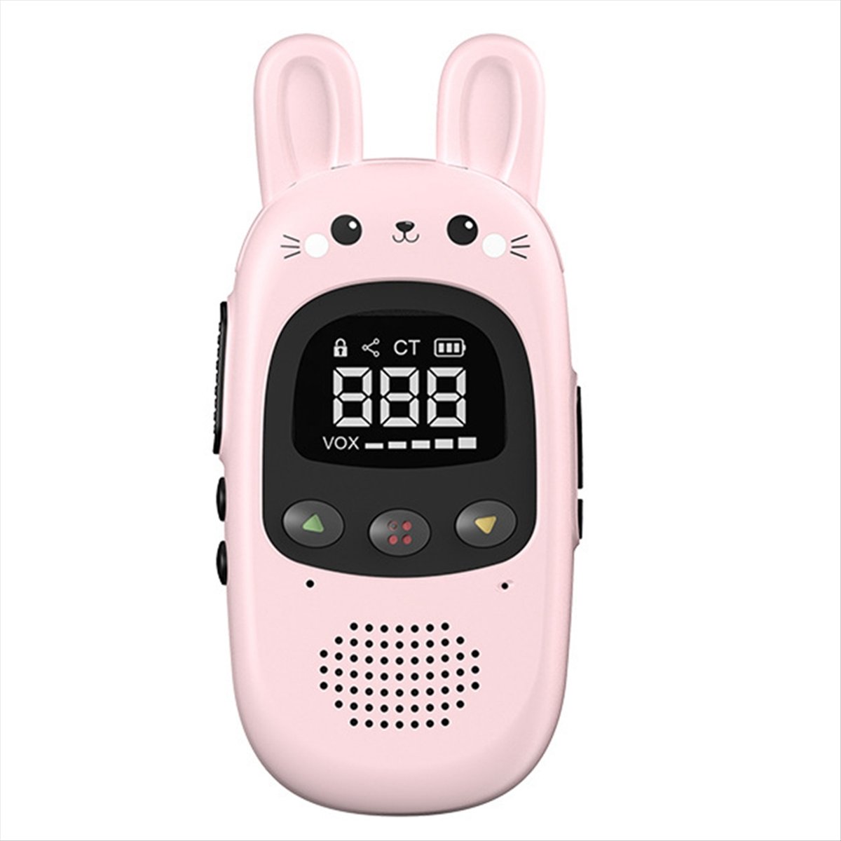 جهاز اتصال لاسلكي للأطفال A77K - مراجعة Electronics Gadgets To Gift وسعره