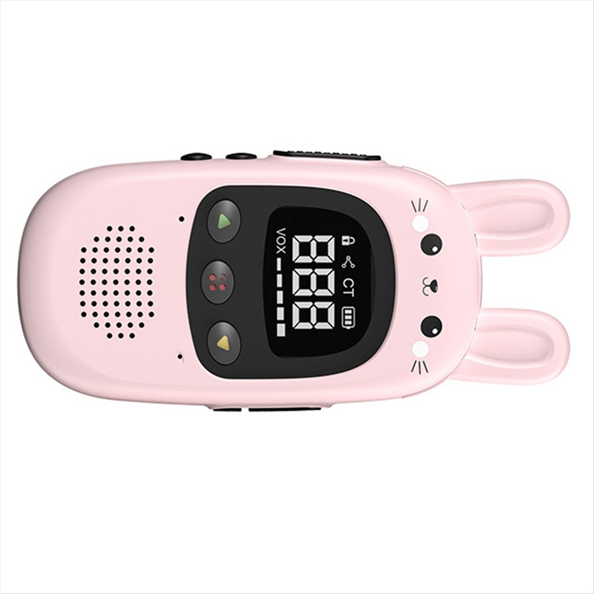 جهاز اتصال لاسلكي للأطفال A77K - مراجعة Electronics Gadgets To Gift وسعره