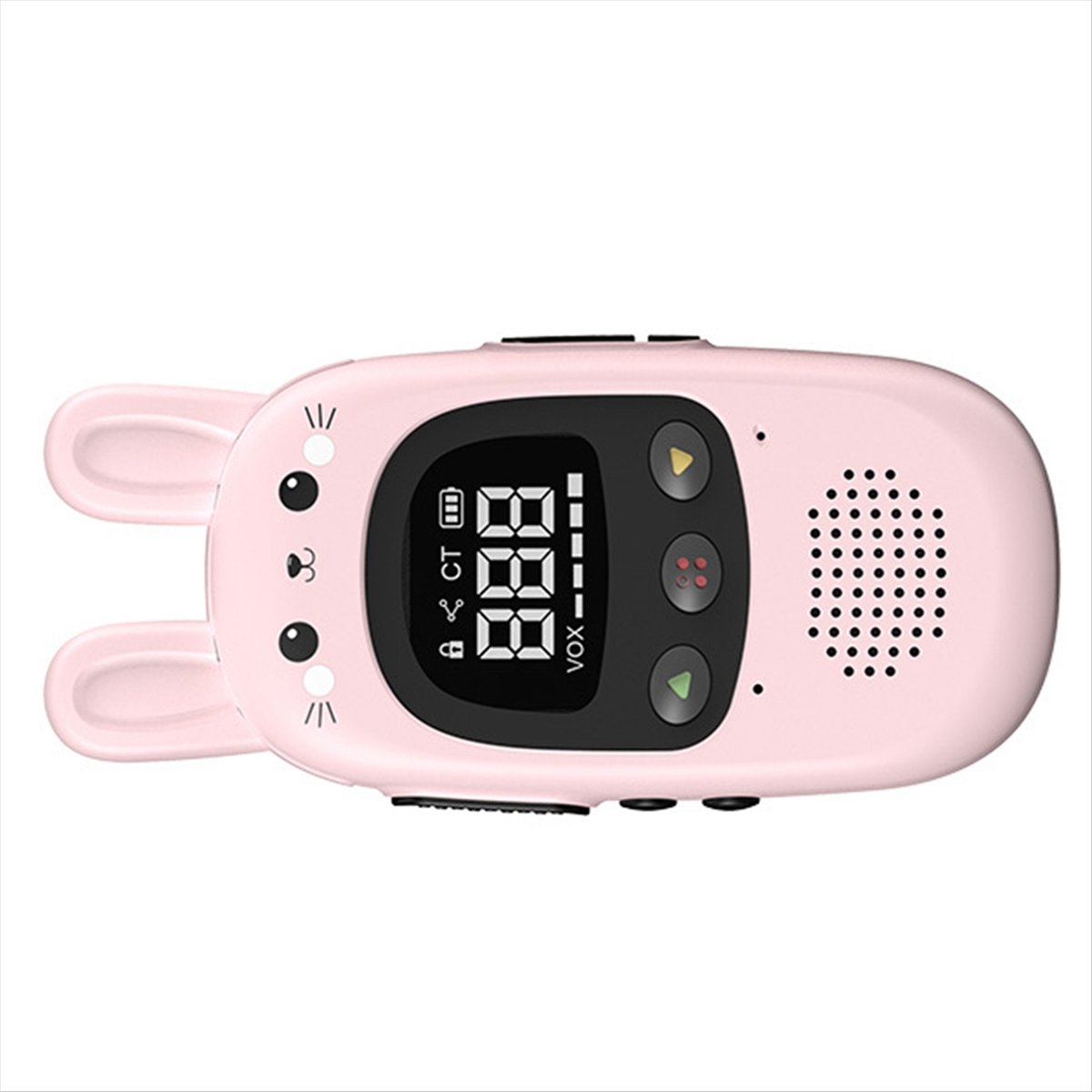 جهاز اتصال لاسلكي للأطفال A77K - مراجعة Electronics Gadgets To Gift وسعره