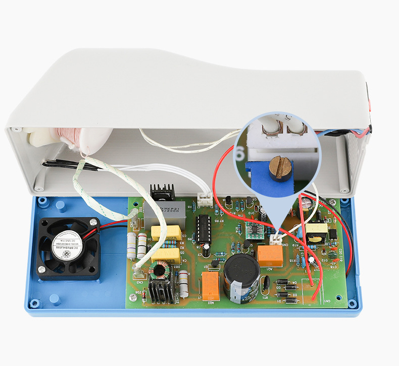 الشمع الإلكتروني مستشعر الأشعة - مراجعة Gadgets For Electronics وسعره