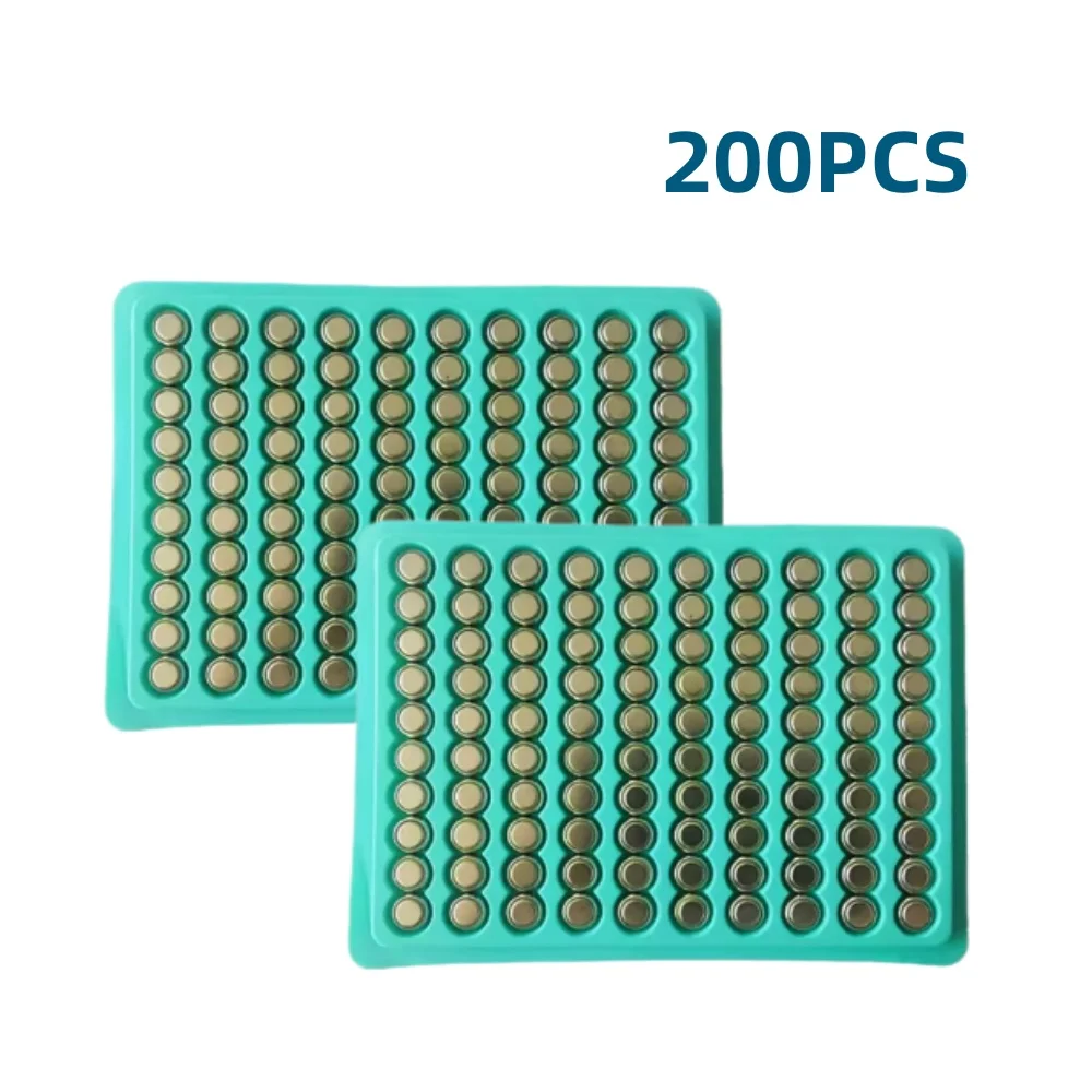 بطاريات زرية عالية السعة LR626 - مراجعة Electronics And Gadgets Ce وسعره
