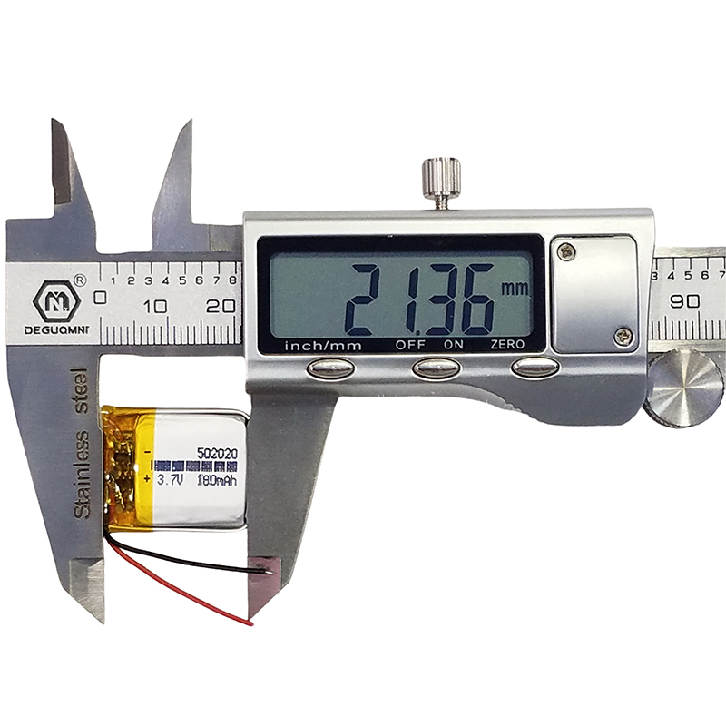 بطارية ليثيوم بوليمر قابلة لإع - مراجعة Electronics And Gadgets Ce وسعره