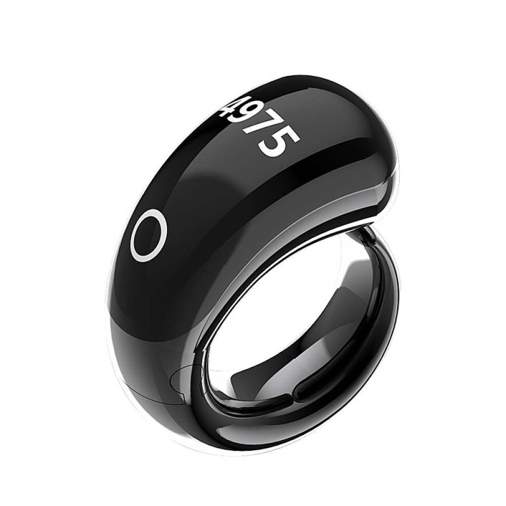 عداد إلكتروني على شكل خاتم رقم - مراجعة Gadgets For Electronics وسعره