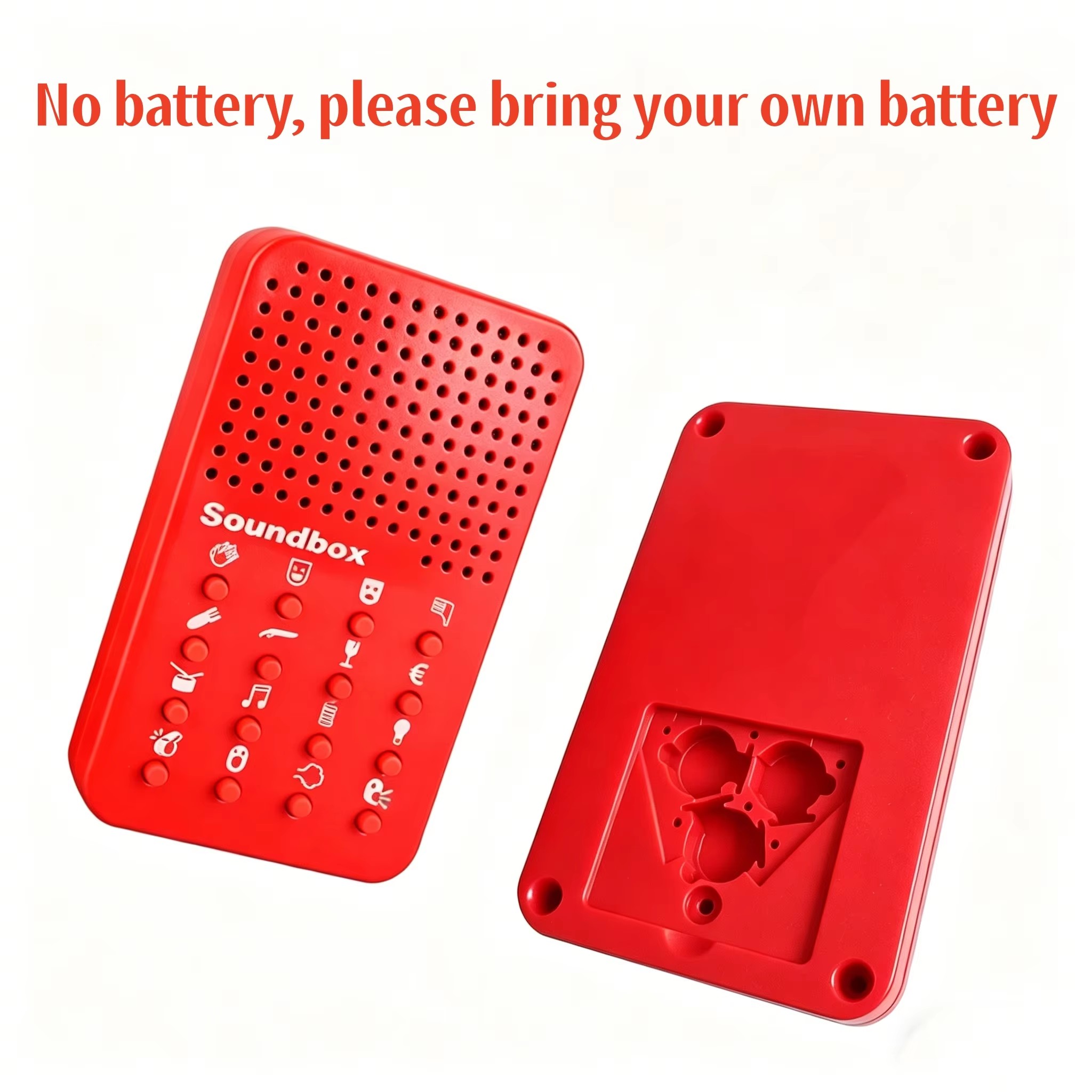 جهاز أصوات مدمج ومضحك مع 16 مؤ - مراجعة Electronics Gadgets To Gift وسعره