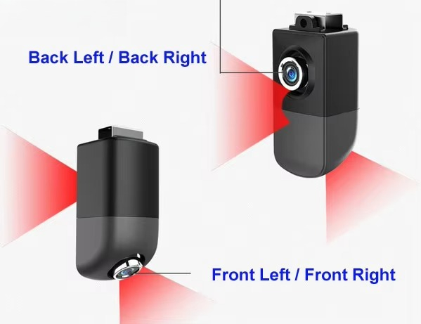 نظام مرآة إلكترونية 16 بوصة مع - مراجعة Electronics & Gadgets Starting With C وسعره