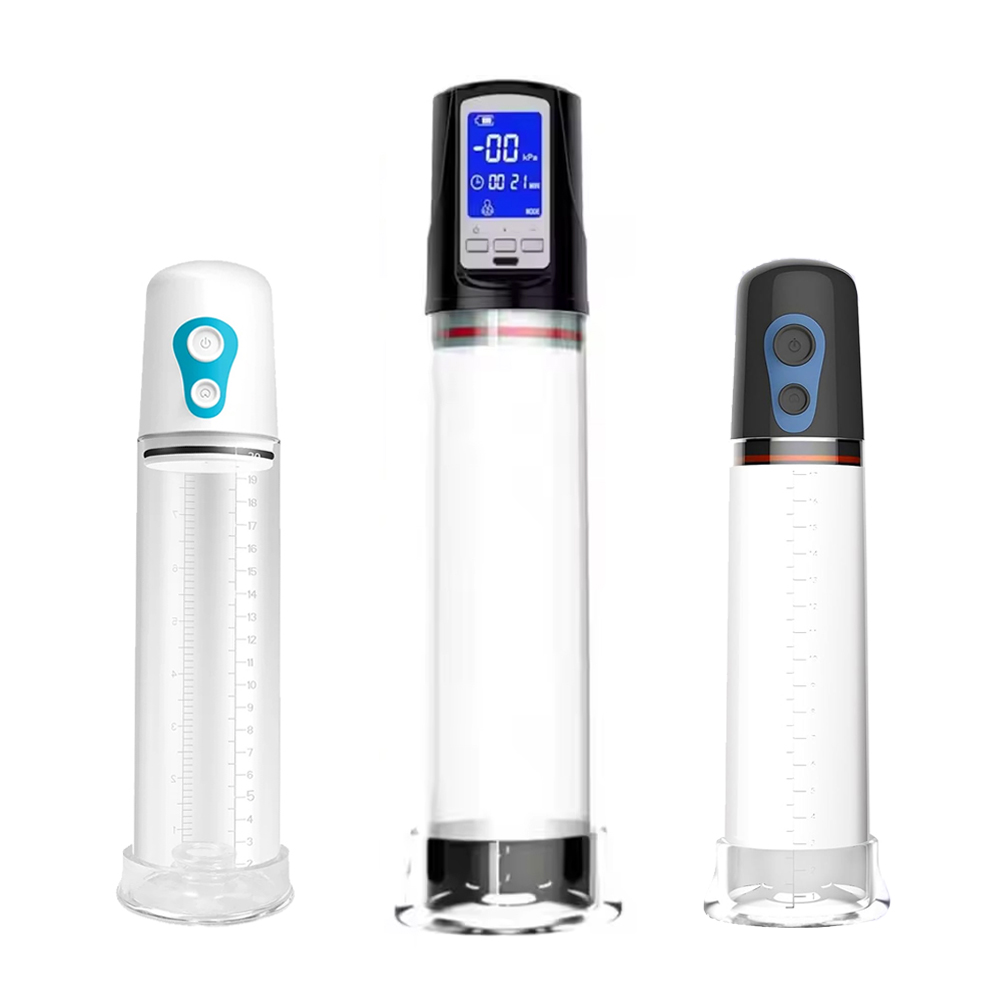 جهاز تكبير القضيب الكهربائي با - مراجعة Electric Gadget وسعره