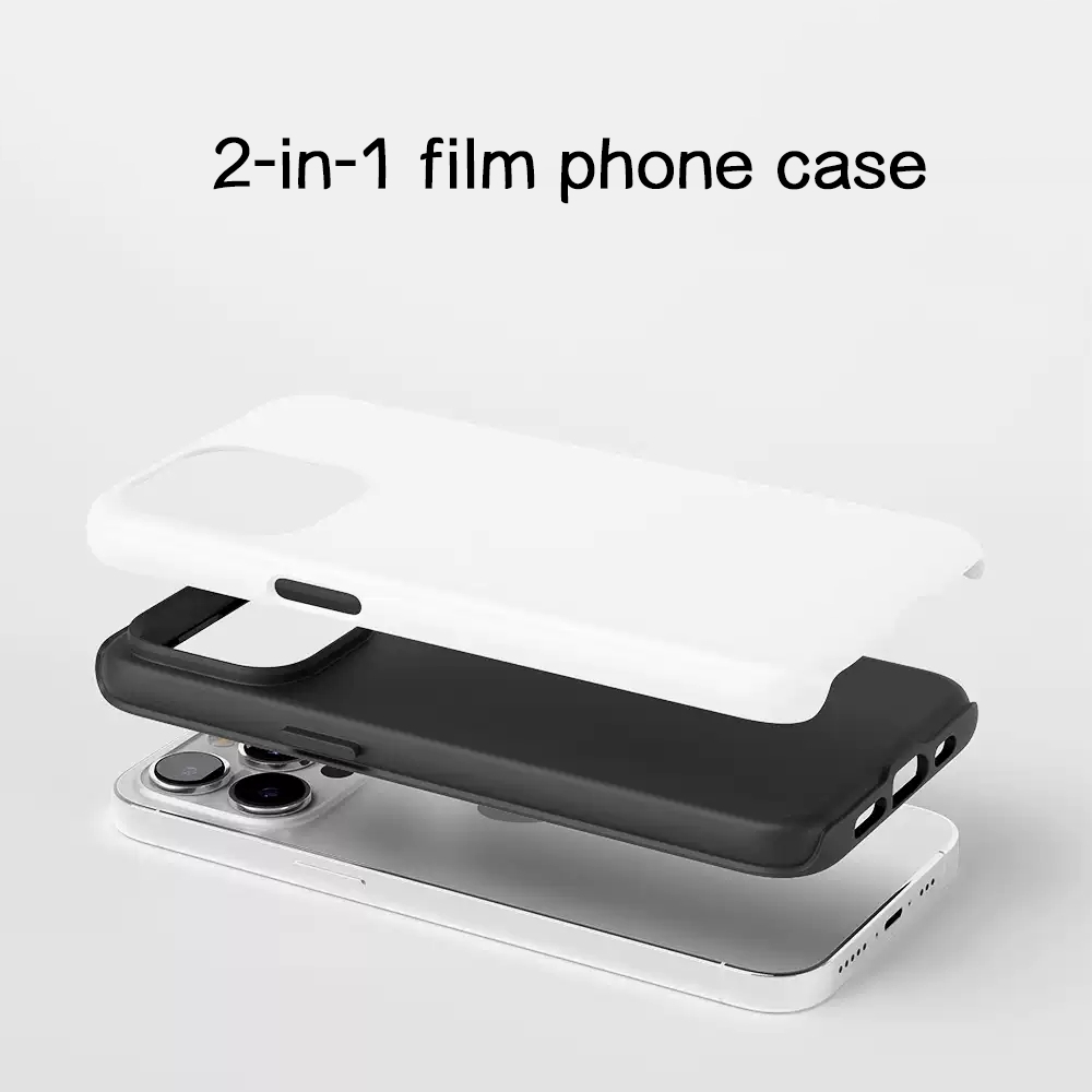 غطاء هاتف أنيق بخطوط ملونة أفق - مراجعة Apple Iphone 15 وسعره