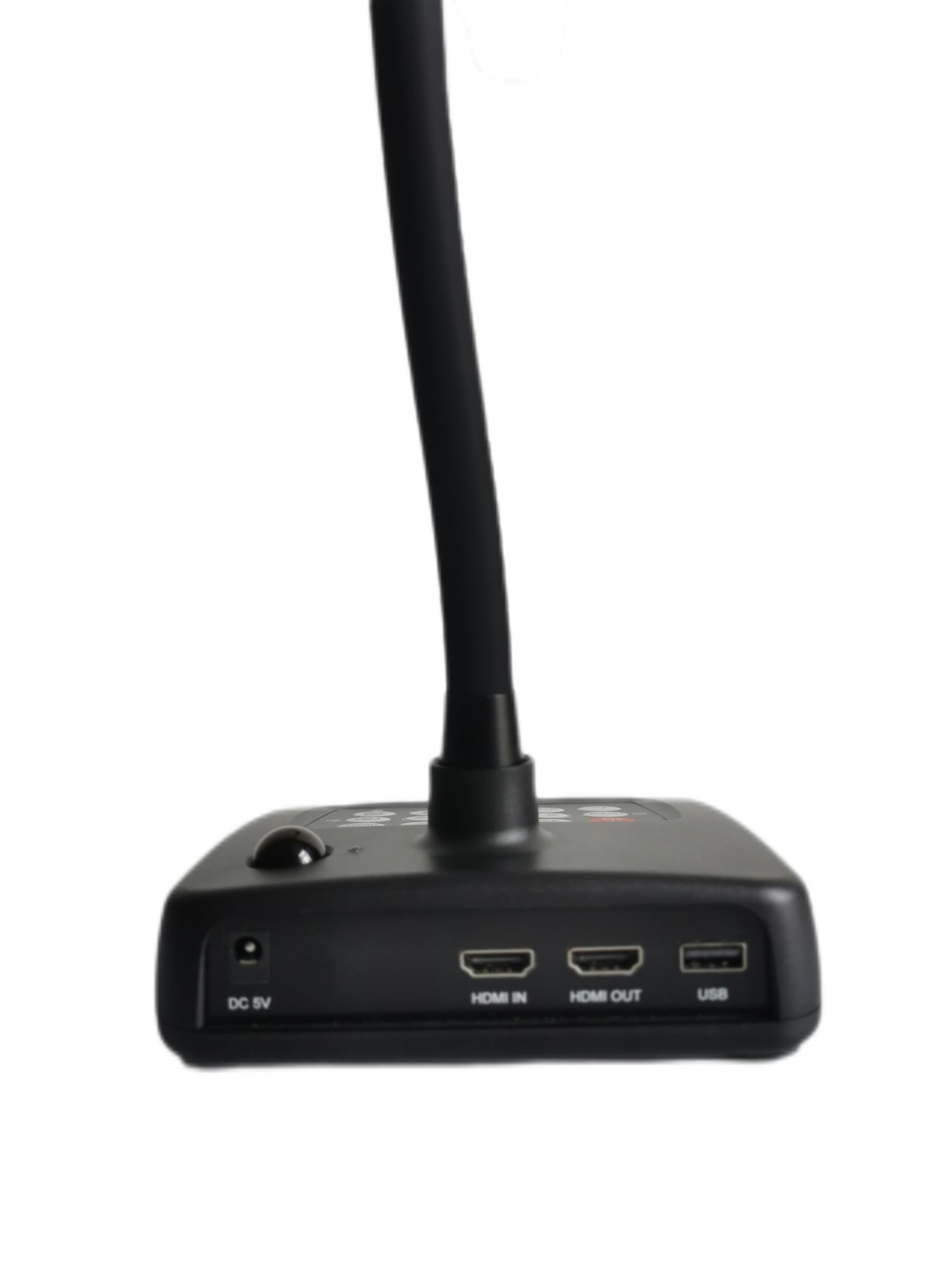 الصين A3 HD مقدم بصري مع التكب - مراجعة Document Camera Visualizer وسعره