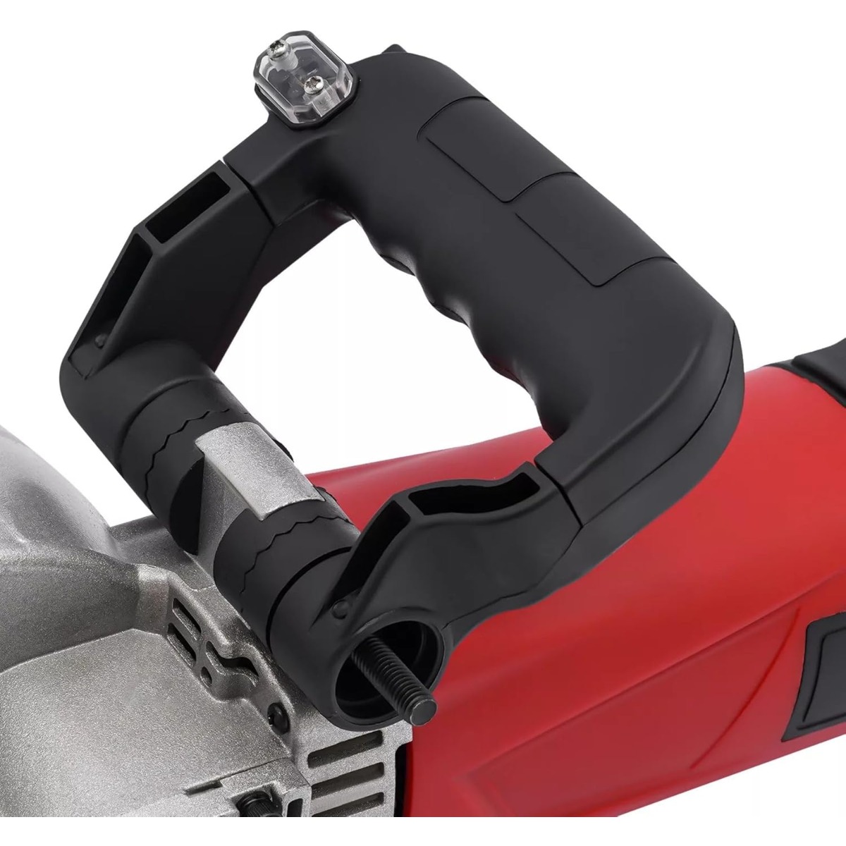 قاطع جدران 125 مم 2800 واط، أد - مراجعة Electric Gadget وسعره